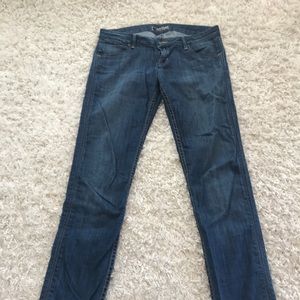 Hudson jeans